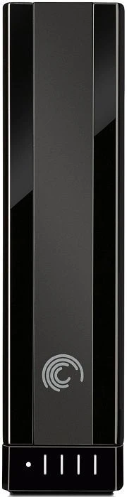 Seagate Backup Plus, 1TB, USB 3.0 Micro-B