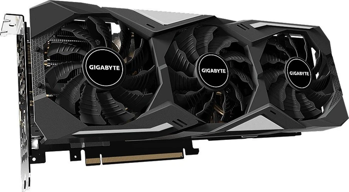 GIGABYTE GeForce RTX 2080 SUPER Windforce OC 8G, 8GB GDDR6, HDMI, 3x DP