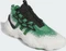 adidas Trae Young 3 off white/preloved green/core black Vorschaubild