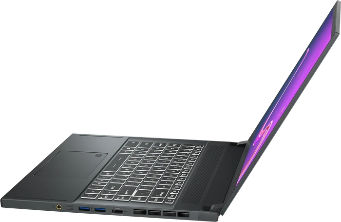 MSI Creator 15 469-A10UH, Carbon Gray, Core i7-10870H, 32GB RAM, 1.02TB SSD, GeForce RTX 3080, DE