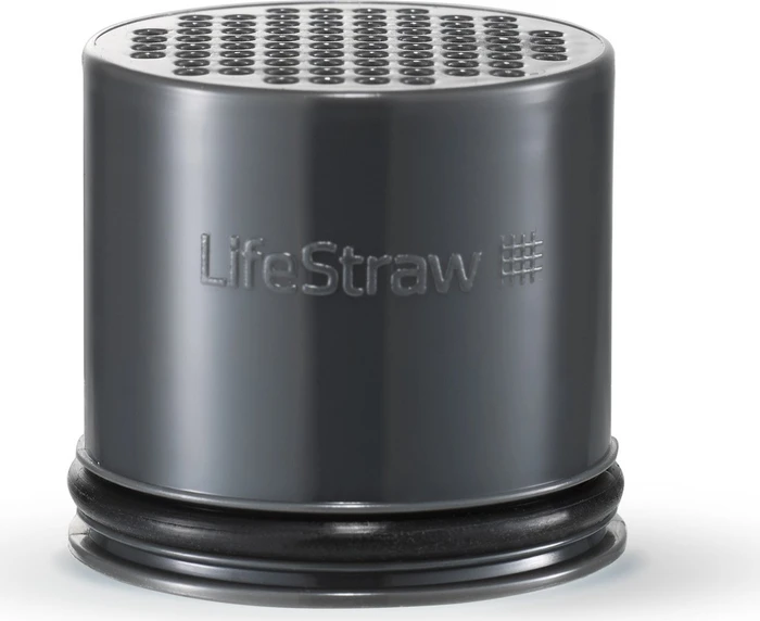 LifeStraw Carbon 2 Stück Ersatzfilter