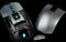 GeIL EpicGear Morpha Gaming Mouse gunmetal/schwarz, USB Vorschaubild