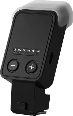 Viltrox Vintage Z2-C Mini TTL On-camera Flash for Canon