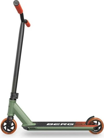 Berg Proxus Stunt X1 Scooter