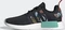 adidas NMD_R1 core black/supplier colour/acid mint (Damen) Vorschaubild