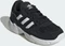 adidas Falcon Elastic Lace core black/cloud white (Junior) Vorschaubild
