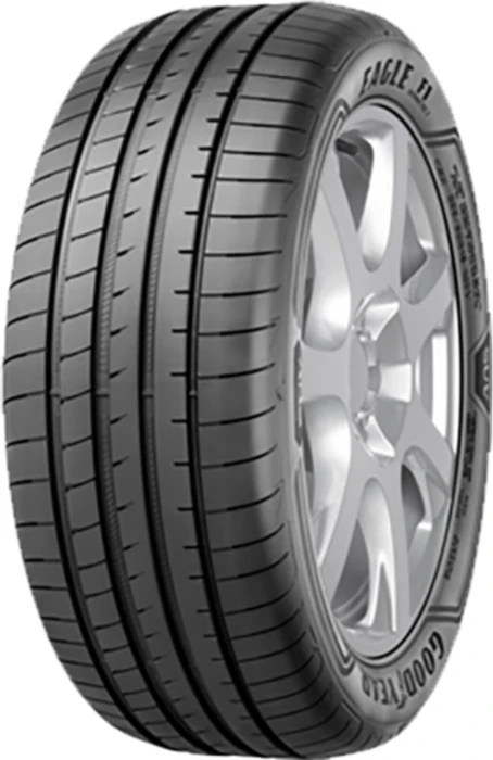 Goodyear Eagle F1 Asymmetric 3 SUV 275/45 R21 110Y XL