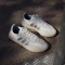 adidas Barreda Decode cloud white/matte silver/grey one (Damen) Vorschaubild