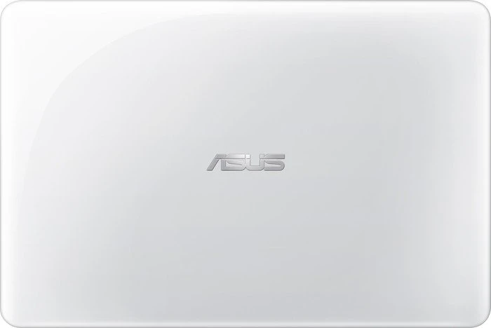 ASUS EeeBook X205TA-FD005BS, weiß, Atom Z3735F, 2GB RAM, 32GB Flash, DE