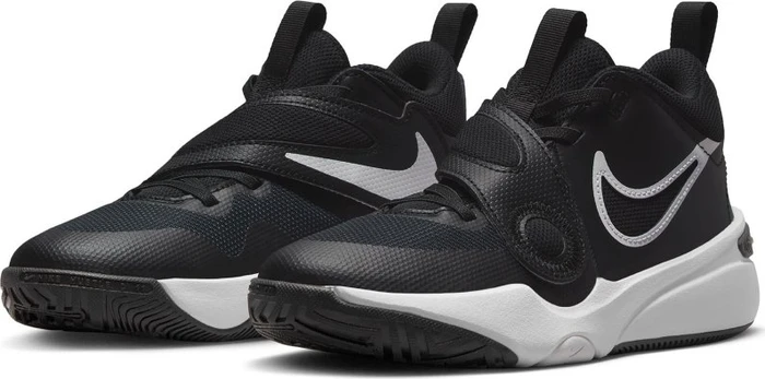 Nike Team Hustle D 11 (Junior)
