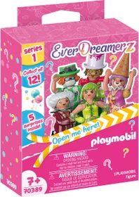 playmobil EverDreamerz Überraschungsbox
