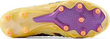 New Balance Tekela Elite Low Laced FG V5 1ST Edition parchment/clementine/passion fruit (Herren)