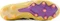 New Balance Tekela Elite Low Laced FG V5 1ST Edition parchment/clementine/passion fruit (Herren) Vorschaubild