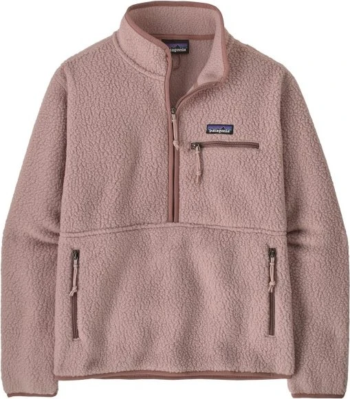 Patagonia Retro Pile Fleece Marsupial Pullover (Damen)