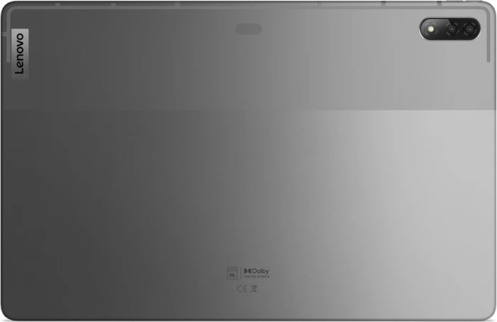 Lenovo Tab P12 Pro TB-Q706F, Storm Grey, 6GB RAM, 128GB