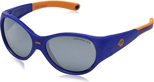 Julbo Puzzle blue-orange/spectron 3+ (Junior)