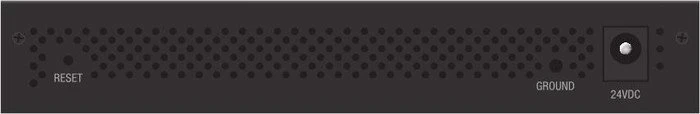 Ubiquiti EdgeRouter X SFP Gigabit Router, 5x RJ-45, 1x SFP
