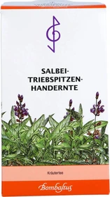 Bombastus Salbei Triebspitzen Tee, 25g