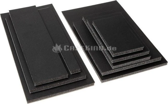 King Mod Premium Dämmset für Antec VSK-3000E