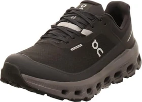 On Cloudvista 2 Waterproof black/eclipse (Damen)