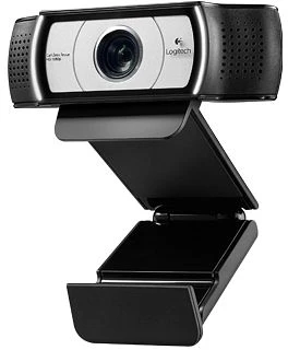 Logitech C930e