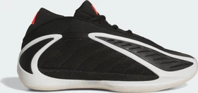 adidas Anthony Edwards 2 core black/zero metalic/lucid red