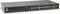 LevelOne GEP Turing Rackmount Gigabit Managed Switch, 24x RJ-45, 2x RJ-45/SFP, 185W PoE+ Vorschaubild