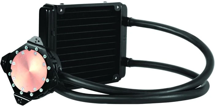 ARCTIC Accelero Hybrid II-120