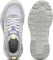 Puma Trinity Lite puma white/lavender alert/glacial grey (Junior) Vorschaubild