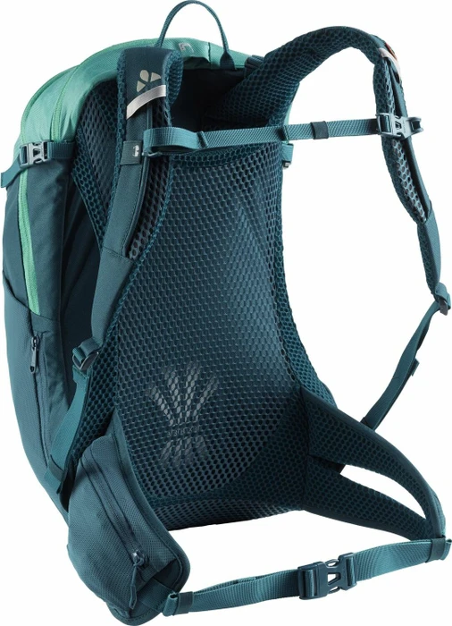 Vaude Tremalzo 18 nickel green (Damen)