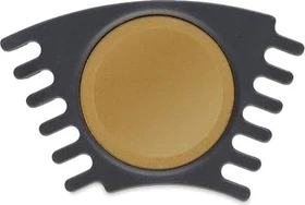 Faber-Castell Connector Einzelfarbe, ockergelb