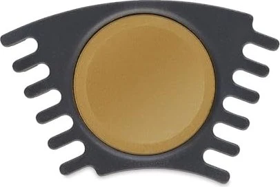 Faber-Castell Connector Einzelfarbe, ockergelb