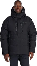 Rab Batura Funktionsjacke (Herren)