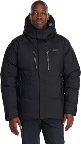 Rab Batura Funktionsjacke (Herren)