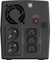 Conceptronic ZEUS08EM USV, 1500VA, USV Schuko, Schuko, USB Vorschaubild