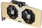 HIS Radeon R9 290X IceQ X2, 4GB GDDR5, 2x DVI, HDMI, DP Vorschaubild