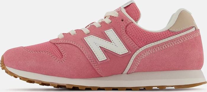 New Balance 373v2 natural pink/sea salt (Damen)