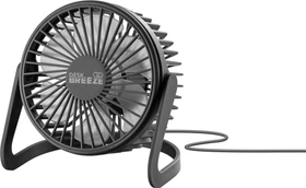 Cellularline Deskbreezy Tischventilator