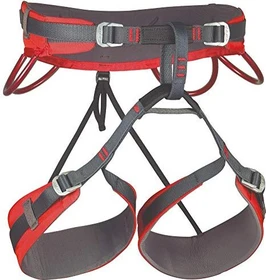 Camp Energy CR 4 Hüftgurt rot