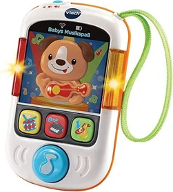 VTech Babys Musikspaß