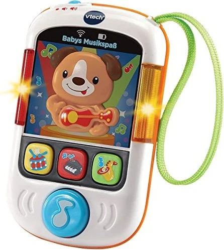 VTech Babys Musikspaß