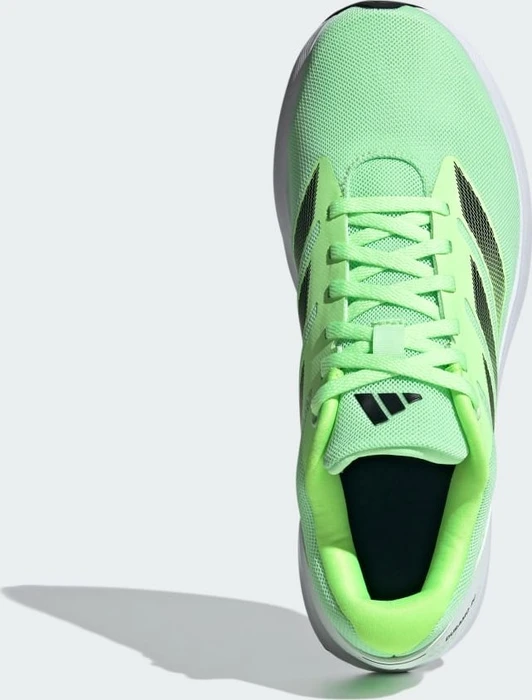 adidas Duramo RC green spark/core black/lucid lemon