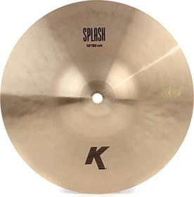 Zildjian K Series Splash 10"