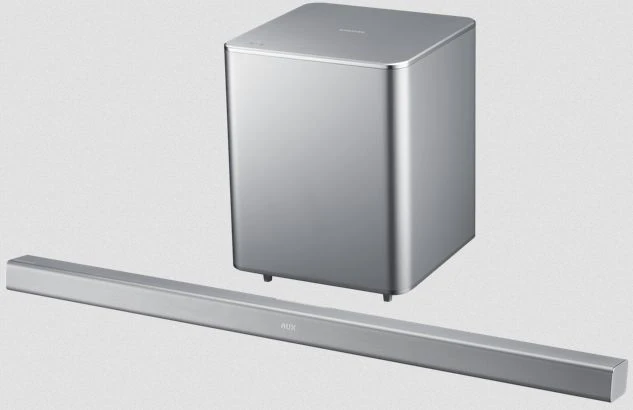Samsung HW-H551 silber