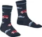 Falke Police and Fire Cars Socken space blue (Junior) Vorschaubild