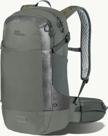 Jack Wolfskin Moab Jam Pro 24.5 gecko green