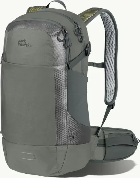 Jack Wolfskin Moab Jam Pro 24.5