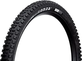 Onza Ibex TRC 27.5x2.4" Reifen schwarz
