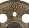 Meinl Pure Alloy Custom Trash Stack 12" Vorschaubild