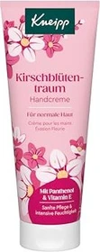 Kneipp Kirschblütentraum Handcreme, 75ml